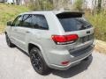 Sting-Gray - Grand Cherokee Laredo X 4x4 Photo No. 8