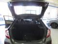 Polished Metal Metallic - Civic EX Hatchback Photo No. 21