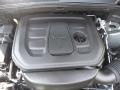 Sting-Gray - Grand Cherokee Laredo X 4x4 Photo No. 9