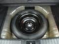 Polished Metal Metallic - Civic EX Hatchback Photo No. 23