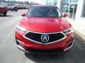 2019 Performance Red Pearl Acura RDX AWD  photo #5