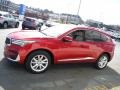 Performance Red Pearl - RDX AWD Photo No. 7