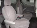 Silver Frost Metallic - Windstar SE Sport Photo No. 10