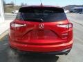 2019 Performance Red Pearl Acura RDX AWD  photo #9