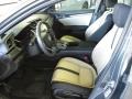 Polished Metal Metallic - Civic EX Hatchback Photo No. 29