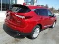 2019 Performance Red Pearl Acura RDX AWD  photo #10