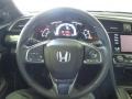 Polished Metal Metallic - Civic EX Hatchback Photo No. 31