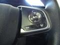 Polished Metal Metallic - Civic EX Hatchback Photo No. 33