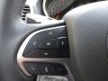 Sting-Gray - Grand Cherokee Laredo X 4x4 Photo No. 19