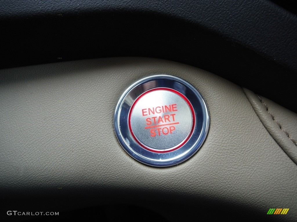 2019 RDX AWD - Performance Red Pearl / Parchment photo #21