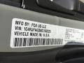 Sting-Gray - Grand Cherokee Laredo X 4x4 Photo No. 32