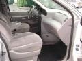 Silver Frost Metallic - Windstar SE Sport Photo No. 12