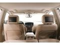 2020 Pearl White Tricoat Nissan Pathfinder Platinum 4x4  photo #21