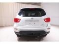 2020 Pearl White Tricoat Nissan Pathfinder Platinum 4x4  photo #22