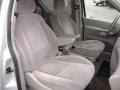 Silver Frost Metallic - Windstar SE Sport Photo No. 13