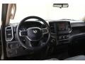 Granite Crystal Metallic - 1500 Big Horn Quad Cab 4x4 Photo No. 6