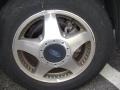 Silver Frost Metallic - Windstar SE Sport Photo No. 14