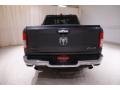 Granite Crystal Metallic - 1500 Big Horn Quad Cab 4x4 Photo No. 17