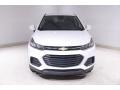 Summit White - Trax LS AWD Photo No. 2