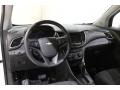 Summit White - Trax LS AWD Photo No. 6