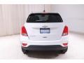 Summit White - Trax LS AWD Photo No. 17
