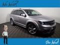 Billet 2017 Dodge Journey Crossroad