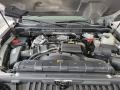 6.6 Liter OHV 32-Valve Duramax Turbo-Diesel V8 2021 Chevrolet Silverado 3500HD Work Truck Crew Cab 4x4 Engine