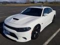 White Knuckle - Charger R/T Scat Pack Photo No. 12