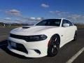White Knuckle - Charger R/T Scat Pack Photo No. 13