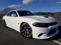 White Knuckle - Charger R/T Scat Pack Photo No. 14
