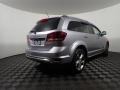 2017 Billet Dodge Journey Crossroad  photo #15