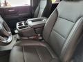Silver Ice Metallic - Silverado 3500HD Work Truck Crew Cab 4x4 Photo No. 15