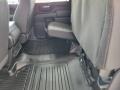 Silver Ice Metallic - Silverado 3500HD Work Truck Crew Cab 4x4 Photo No. 18