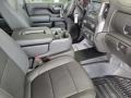 Silver Ice Metallic - Silverado 3500HD Work Truck Crew Cab 4x4 Photo No. 20