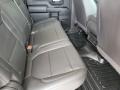 Silver Ice Metallic - Silverado 3500HD Work Truck Crew Cab 4x4 Photo No. 21