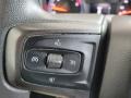 Silver Ice Metallic - Silverado 3500HD Work Truck Crew Cab 4x4 Photo No. 25