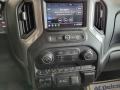 Jet Black Controls Photo for 2021 Chevrolet Silverado 3500HD #143995076
