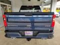 2022 Northsky Blue Metallic Chevrolet Silverado 1500 Limited RST Crew Cab 4x4  photo #5