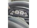 1996 Ford Mustang Black Interior Gauges Photo