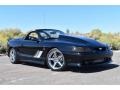 1996 Black Ford Mustang Saleen S281 Convertible  photo #14