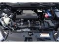  2022 CR-V EX-L AWD 1.5 Liter Turbocharged DOHC 16-Valve i-VTEC 4 Cylinder Engine