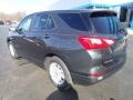 Nightfall Gray Metallic - Equinox LS AWD Photo No. 4