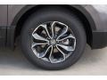  2022 CR-V EX-L AWD Wheel