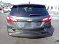 Nightfall Gray Metallic - Equinox LS AWD Photo No. 6