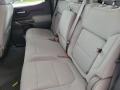 Gideon/­Very Dark Atmosphere 2022 Chevrolet Silverado 1500 Limited RST Crew Cab 4x4 Interior Color