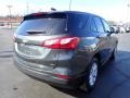 Nightfall Gray Metallic - Equinox LS AWD Photo No. 8