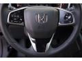 Gray Steering Wheel Photo for 2022 Honda CR-V #143995730