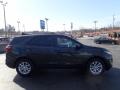 Nightfall Gray Metallic - Equinox LS AWD Photo No. 10