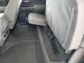 Rear Seat of 2022 Silverado 1500 Limited RST Crew Cab 4x4