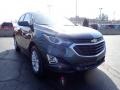 Nightfall Gray Metallic - Equinox LS AWD Photo No. 12